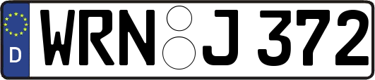 WRN-J372
