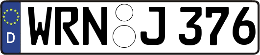 WRN-J376
