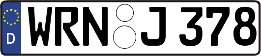 WRN-J378
