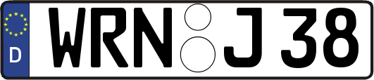 WRN-J38