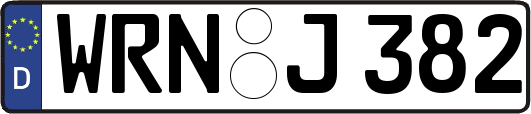 WRN-J382
