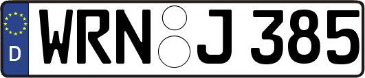 WRN-J385