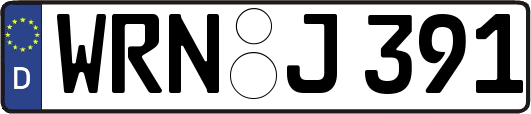 WRN-J391