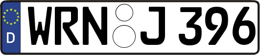 WRN-J396