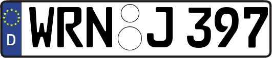 WRN-J397