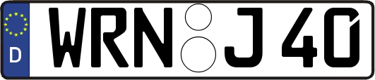 WRN-J40