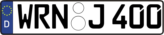 WRN-J400