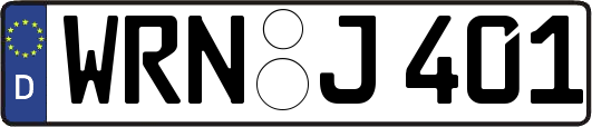 WRN-J401