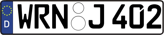 WRN-J402