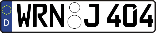 WRN-J404