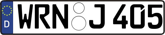 WRN-J405