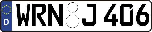 WRN-J406