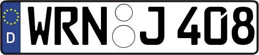 WRN-J408