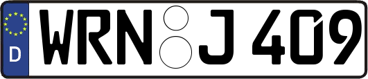 WRN-J409
