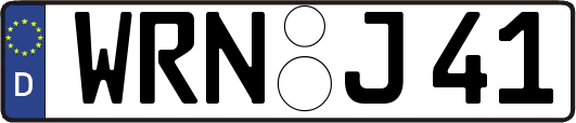 WRN-J41