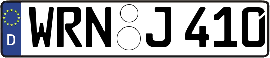 WRN-J410