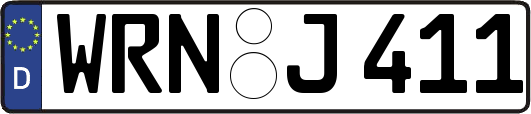 WRN-J411