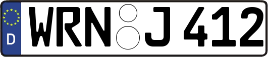WRN-J412