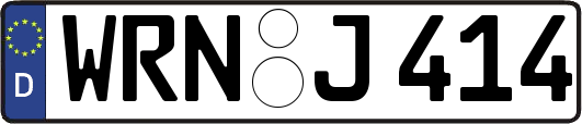 WRN-J414