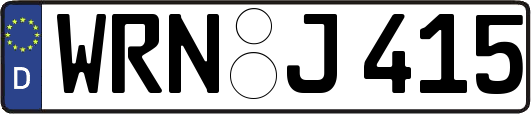WRN-J415