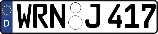 WRN-J417