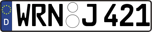 WRN-J421