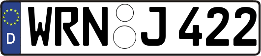 WRN-J422