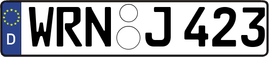 WRN-J423