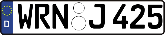 WRN-J425