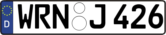WRN-J426