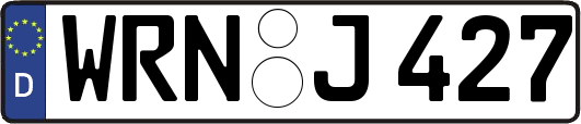 WRN-J427