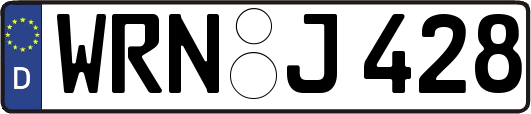 WRN-J428