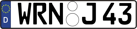 WRN-J43