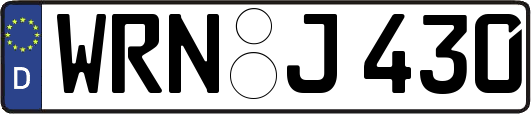 WRN-J430