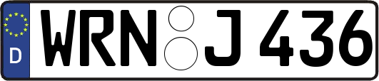 WRN-J436