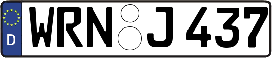 WRN-J437