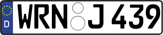WRN-J439