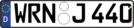 WRN-J440