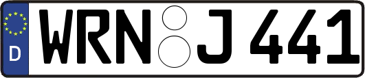 WRN-J441
