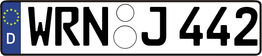 WRN-J442