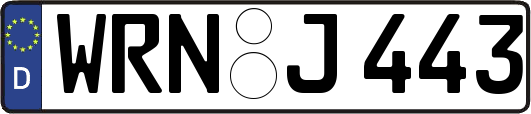 WRN-J443