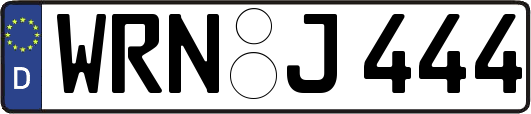 WRN-J444