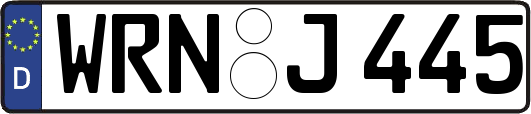WRN-J445