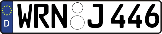 WRN-J446