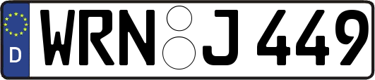 WRN-J449