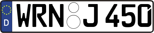WRN-J450