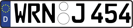WRN-J454