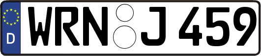 WRN-J459