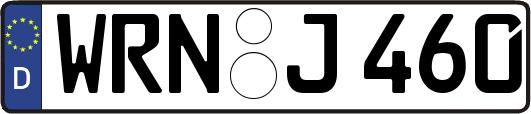 WRN-J460