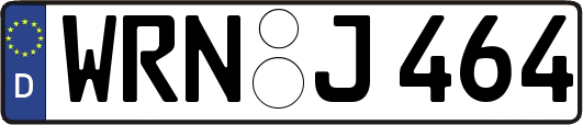 WRN-J464